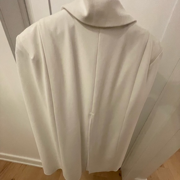 KATIE MAY BOSS LADY DRESS IN IVORY - Perfect for bridal- XS- SOLD OUT - Picture 8 of 11